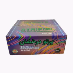 ریسه شلنگی 2835 تک لاین اکونومی پرتو درخشان