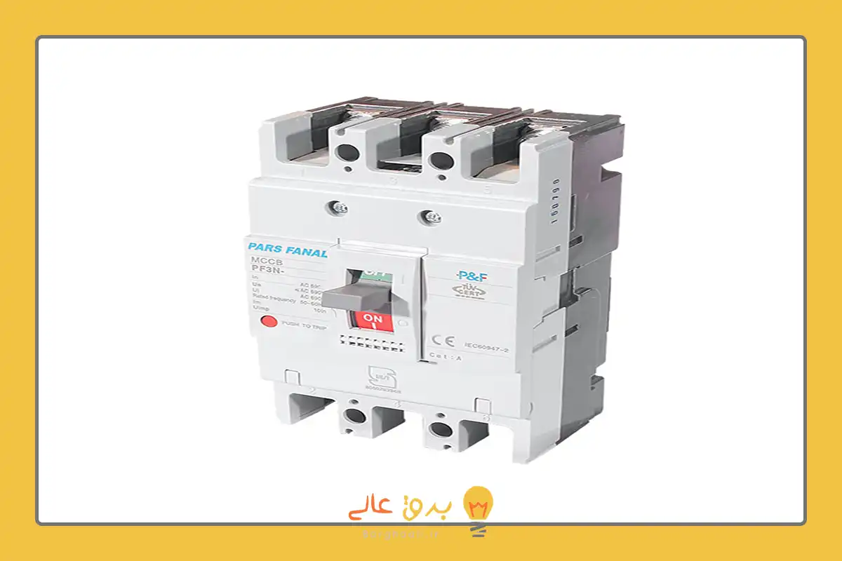 تفاوت کلید اتوماتیک و مینیاتوری 